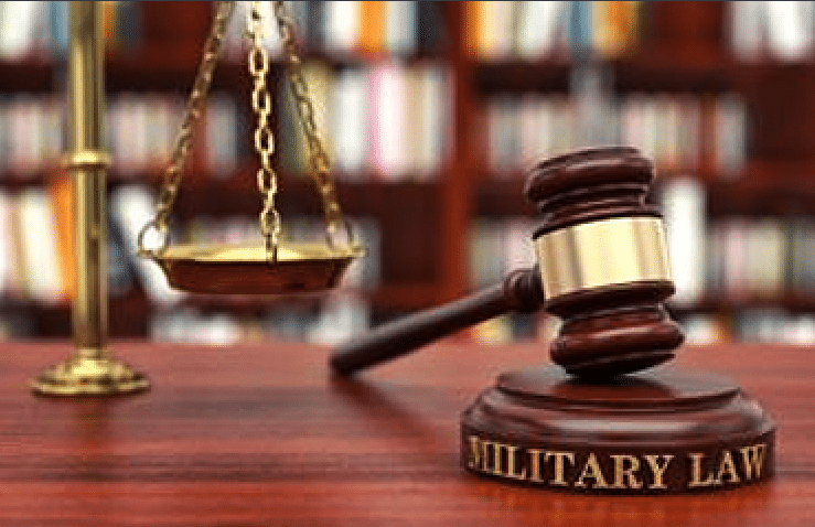 Should Retirees be Subject to the UCMJ?