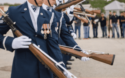 How Can an Attorney Help at an ROTC Disenrollment Hearing?