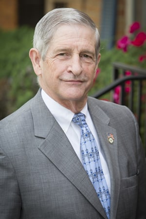 Jim Holmes Atlanta Georgia Attorney